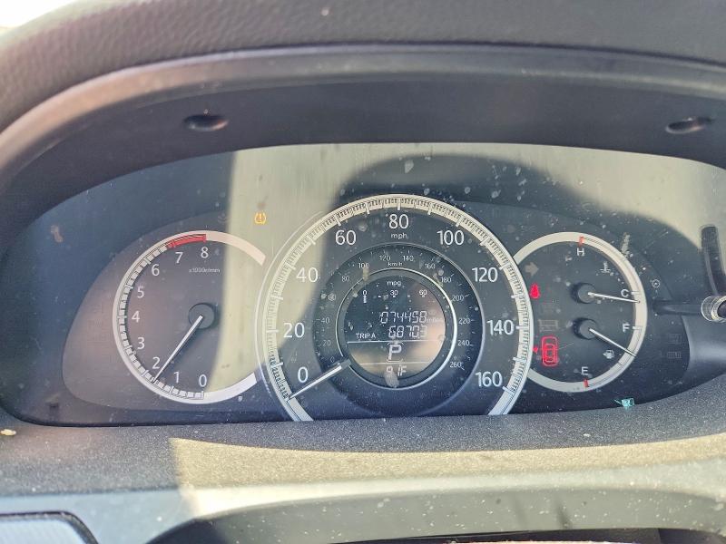 Aukcja sprzedaży 2015 Honda Accord, vin: 1HGCR2F31FA194235, numer aukcji: 53952296