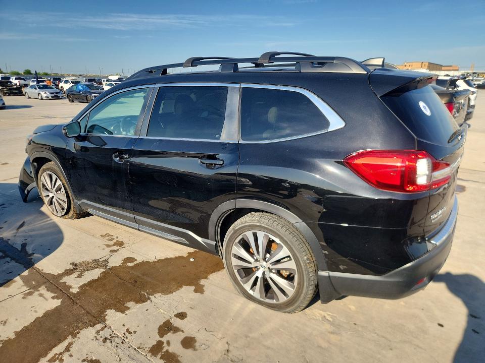 52678646 :رقم المزاد ، 4S4WMALD6M3444289 vin ، 2021 Subaru Ascent مزاد بيع