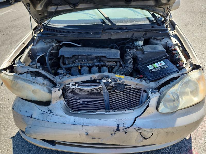 Aukcja sprzedaży 2005 Toyota Corolla, vin: 1NXBR32E55Z397922, numer aukcji: 52152216