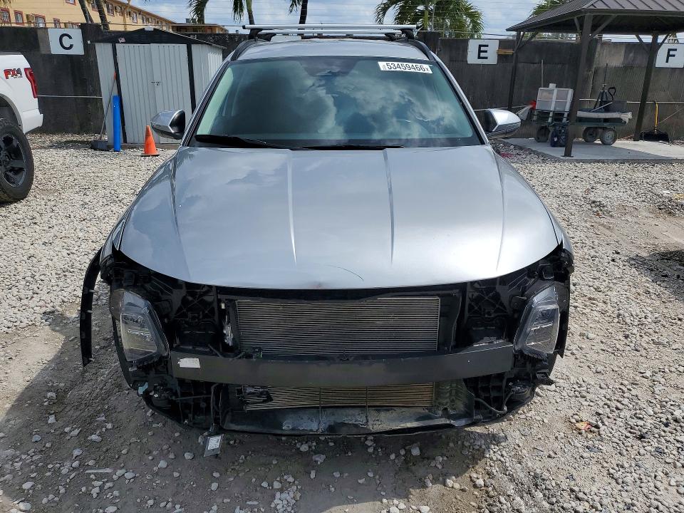 53459466 :رقم المزاد ، 5NMJB3AE9NH140761 vin ، 2022 Hyundai Tucson مزاد بيع
