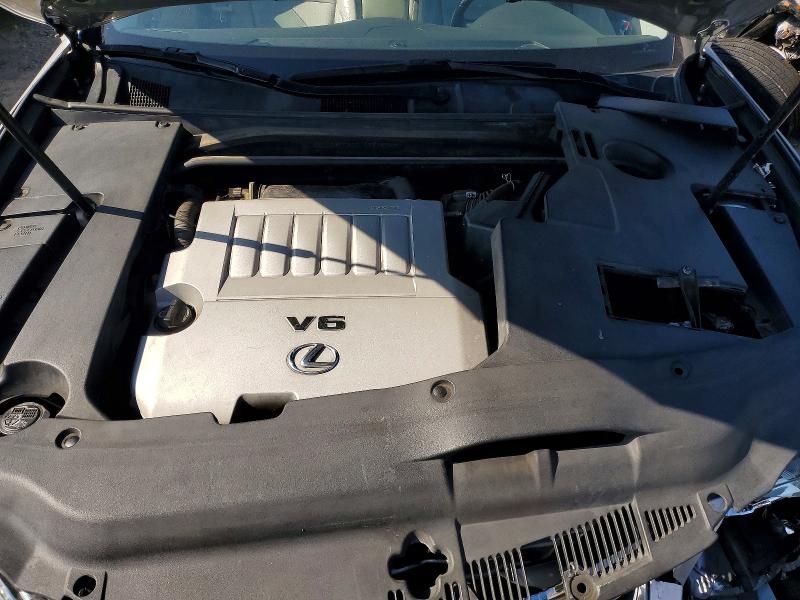 2010 Lexus Es მანქანა იყიდება აუქციონზე, vin: JTHBK1EG0A2397874, აუქციონის ნომერი: 52724176