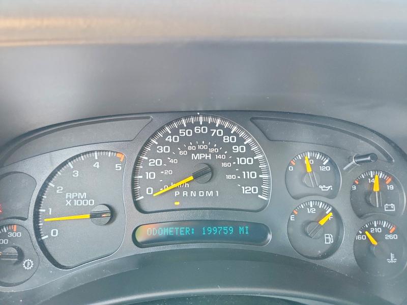 53011296 :رقم المزاد ، 1GCHK23D66F180825 vin ، 2006 Chevrolet Silverado مزاد بيع