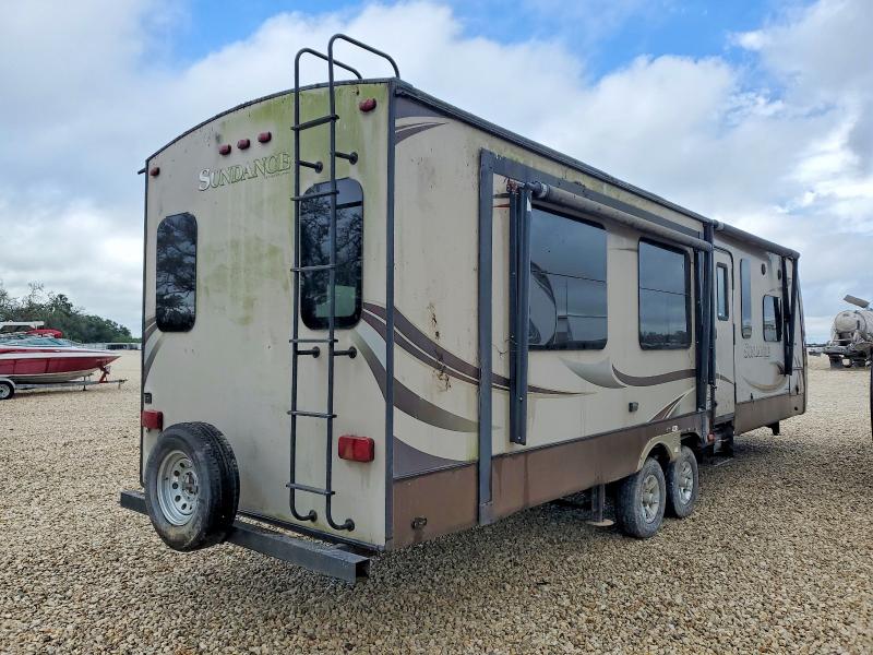 Продажа на аукционе авто 2014 Heartland Sundance, vin: 5SFNB3521EE279512, номер лота: 52069556