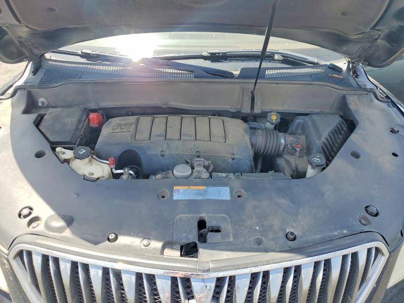 51658956 :رقم المزاد ، 5GAKRBKDXEJ170251 vin ، 2014 Buick Enclave مزاد بيع