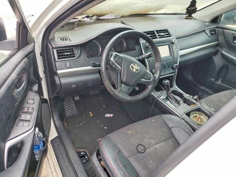 Aukcja sprzedaży 2016 Toyota Camry, vin: 4T1BF1FK2GU545900, numer aukcji: 52965426