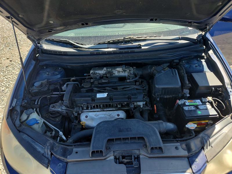 Продаж на аукціоні авто 2008 Hyundai Elantra, vin: KMHDU46DX8U275172, номер лоту: 53257766
