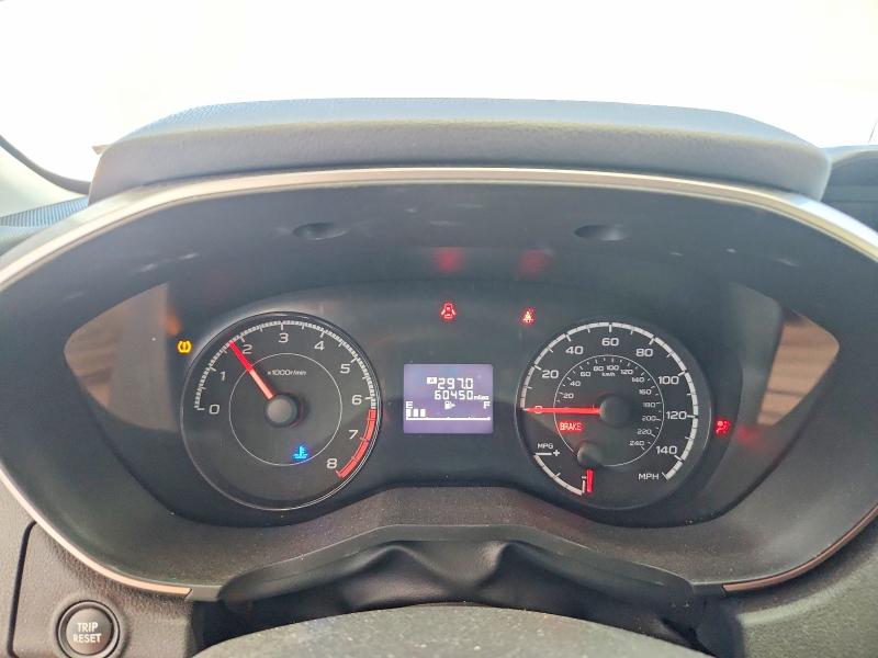 Aukcja sprzedaży 2019 Subaru Crosstrek, vin: JF2GTACC0K9230817, numer aukcji: 52912456