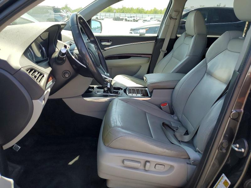 Aukcja sprzedaży 2014 Acura Mdx, vin: 5FRYD4H4XEB047078, numer aukcji: 54092516