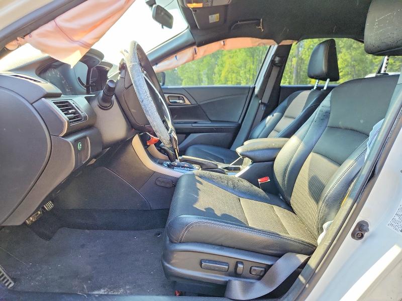 Продаж на аукціоні авто 2017 Honda Accord, vin: 1HGCR2F5XHA150237, номер лоту: 54203096