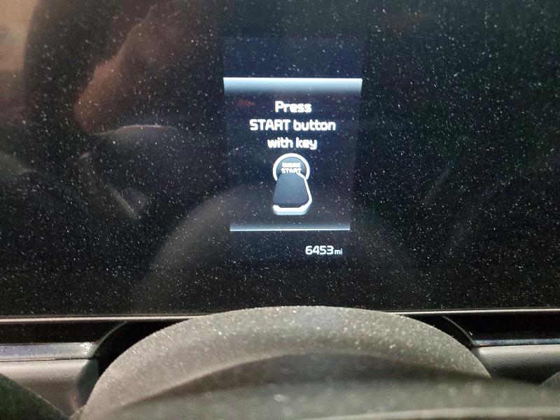 Aukcja sprzedaży 2025 Kia Niro, vin: KNDCS3LF9S5293119, numer aukcji: 55013086