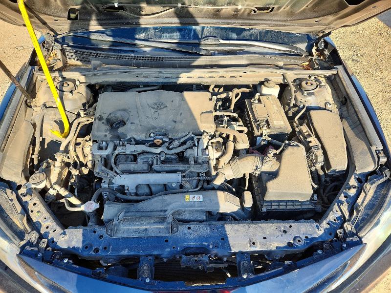 Продажа на аукционе авто 2020 Toyota Camry, vin: 4T1G11AK3LU337661, номер лота: 53096686