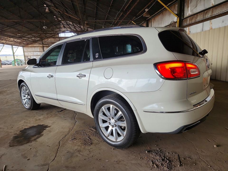 Aukcja sprzedaży 2015 Buick Enclave, vin: 5GAKRCKD8FJ146781, numer aukcji: 52537436
