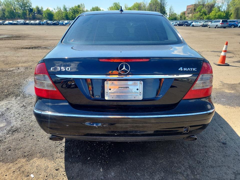 Aukcja sprzedaży 2009 Mercedes-benz E, vin: WDBUF87X09B433528, numer aukcji: 52270636