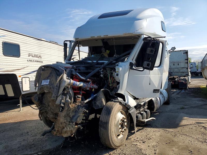 Продаж на аукціоні авто 2019 Volv Vn Vnl, vin: 4V4NC9TH9KN234005, номер лоту: 50909506