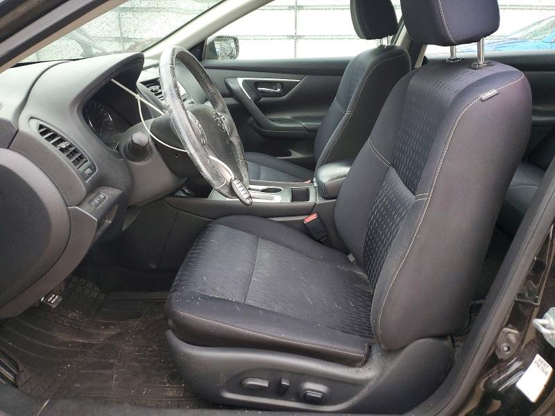 Продаж на аукціоні авто 2017 Nissan Altima, vin: 1N4AL3AP5HC261827, номер лоту: 52575836