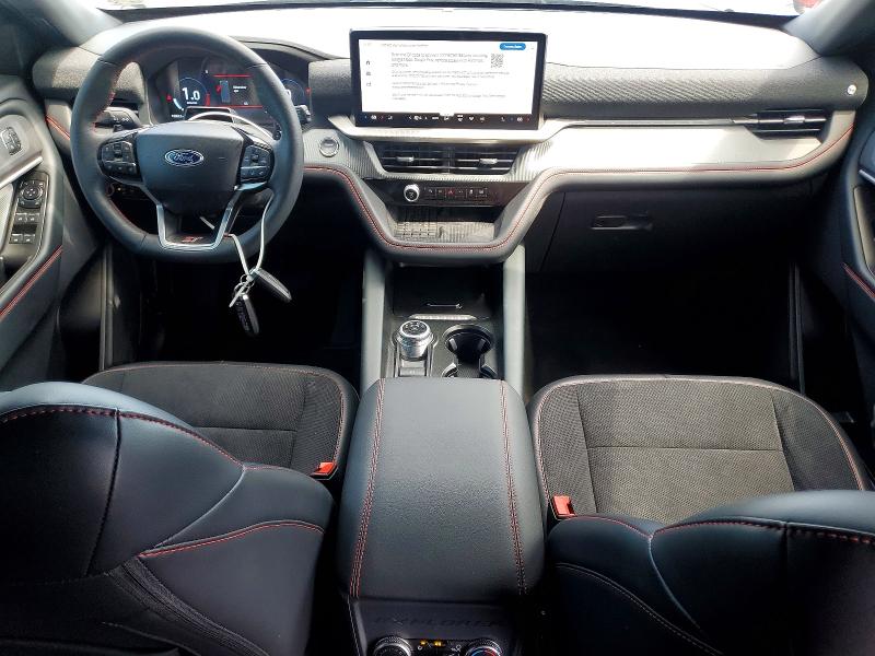 Продажа на аукционе авто 2025 Ford Explorer, vin: 1FMWK8GC7SGC20423, номер лота: 52286176