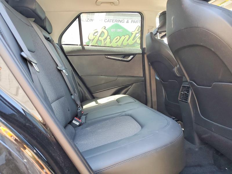 2024 Kia Niro მანქანა იყიდება აუქციონზე, vin: KNDCR3LE0R5137788, აუქციონის ნომერი: 54311266