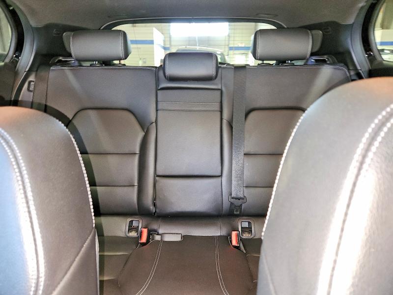 2019 Mercedes-benz Gla მანქანა იყიდება აუქციონზე, vin: WDCTG4GB0KJ545730, აუქციონის ნომერი: 54204126