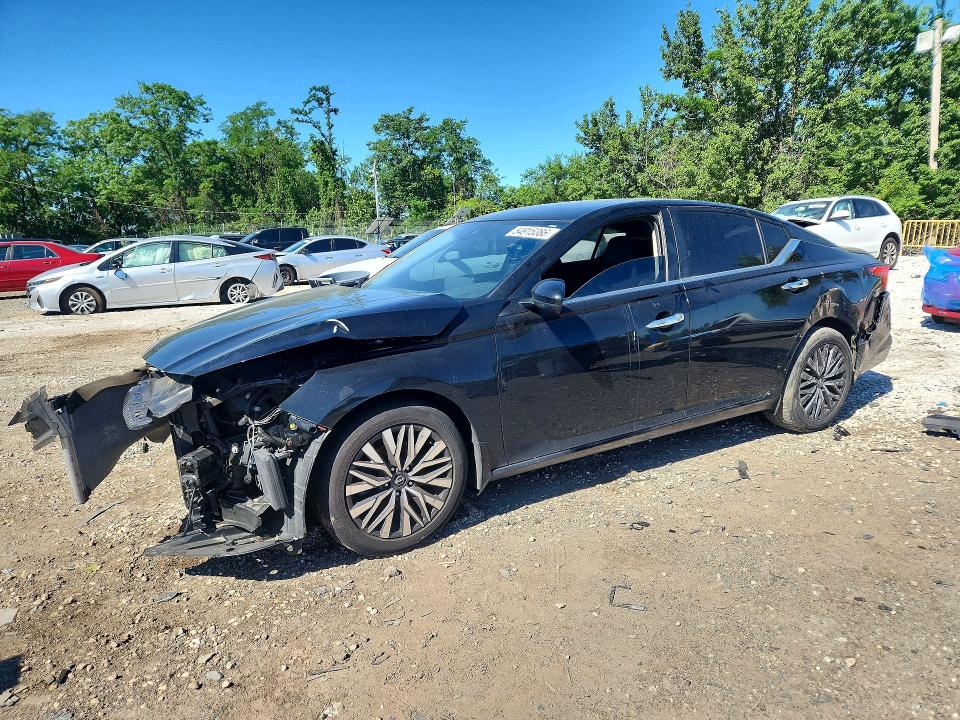 Продаж на аукціоні авто 2023 Nissan Altima, vin: 1N4BL4DV7PN336227, номер лоту: 54915386