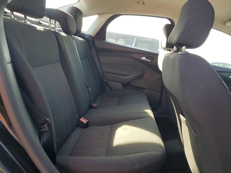2015 Ford Focus მანქანა იყიდება აუქციონზე, vin: 1FADP3F20FL365654, აუქციონის ნომერი: 52844806