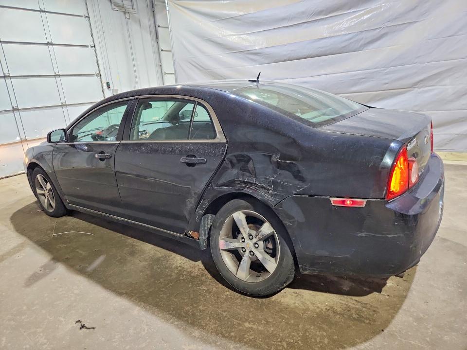 Продажа на аукционе авто 2009 Chevrolet Malibu, vin: 1G1ZJ57B69F231450, номер лота: 54411806