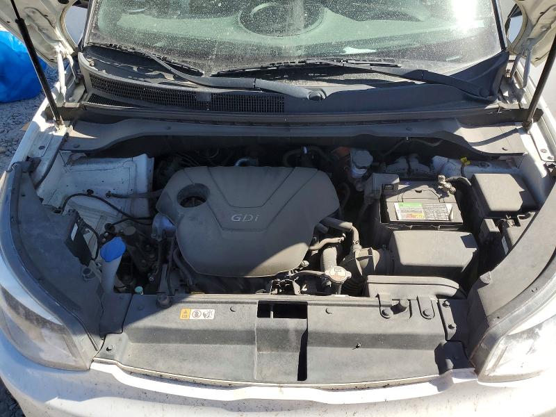 53889326 :رقم المزاد ، KNDJN2A25G7389091 vin ، 2016 Kia Soul مزاد بيع