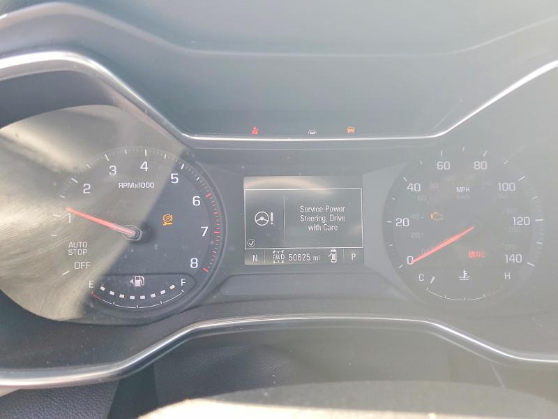 Продажа на аукционе авто 2021 Chevrolet Trailblazer, vin: KL79MRSL9MB006538, номер лота: 51684596