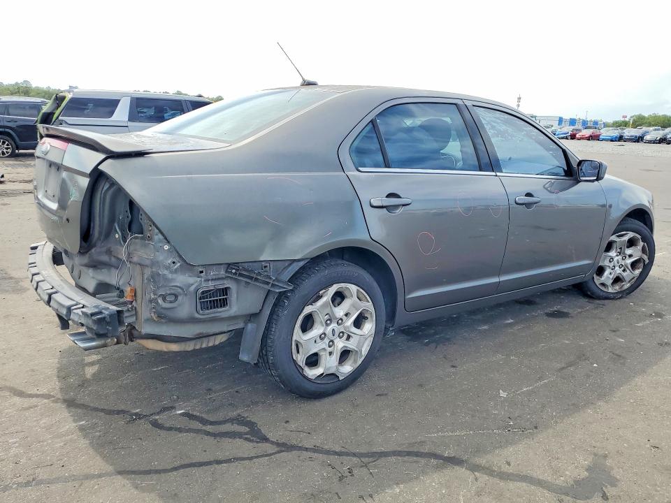 Продаж на аукціоні авто 2011 Ford Fusion, vin: 3FAHP0HA2BR342425, номер лоту: 54853866
