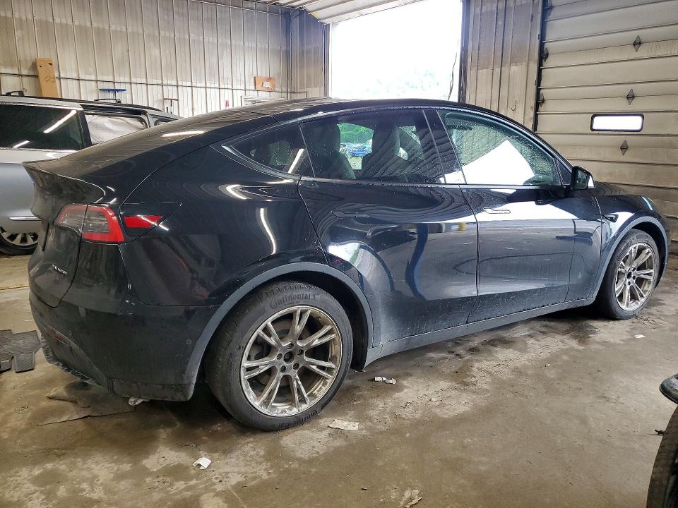 Aukcja sprzedaży 2020 Tesla Model Y, vin: 5YJYGDEE6LF049770, numer aukcji: 54749456