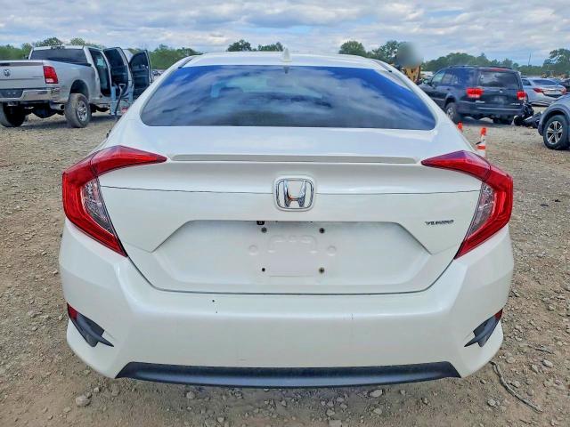 Продаж на аукціоні авто 2016 Honda Civic, vin: 19XFC1F39GE035341, номер лоту: 53440396