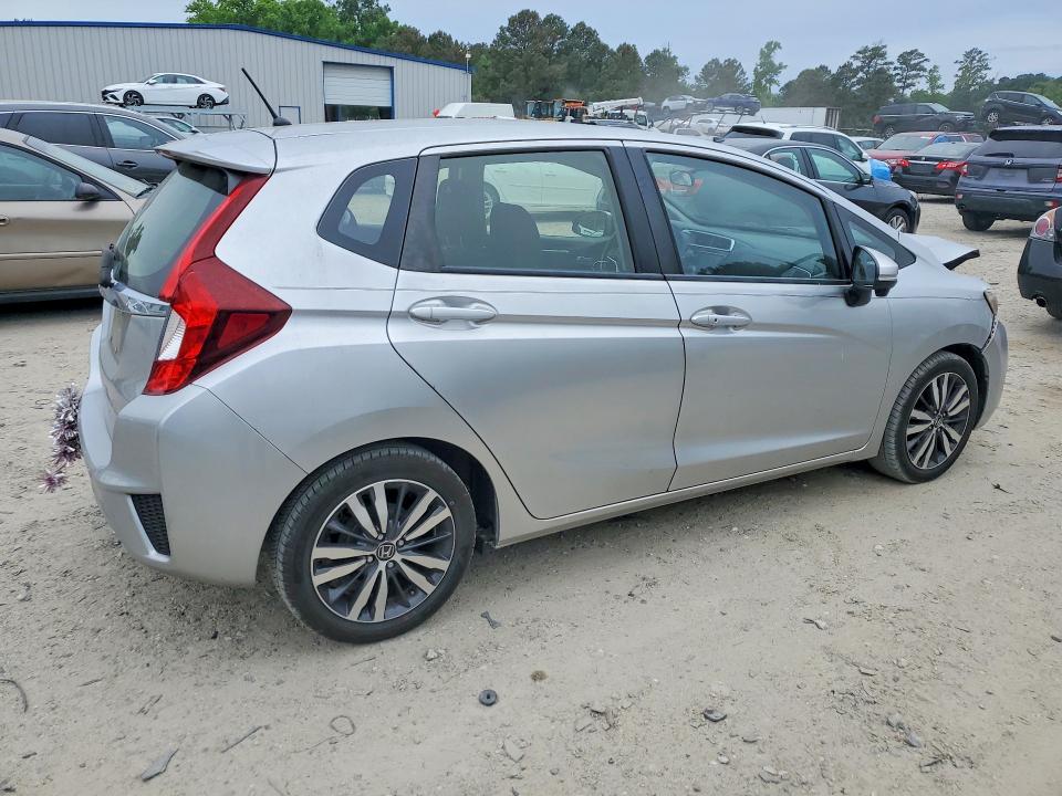 2016 Honda Fit მანქანა იყიდება აუქციონზე, vin: JHMGK5H73GX035218, აუქციონის ნომერი: 52608486