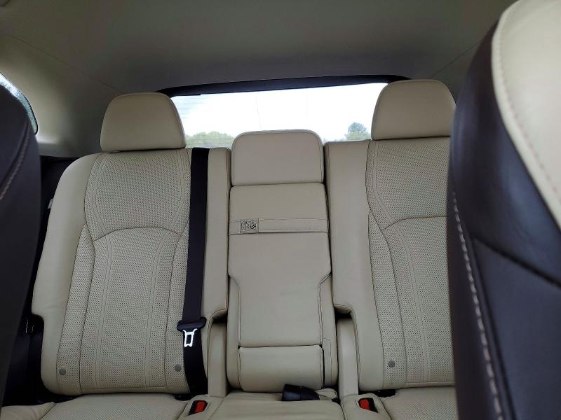 52876726 :رقم المزاد ، 2T2BZMCA6KC202176 vin ، 2019 Lexus Rx 350 مزاد بيع