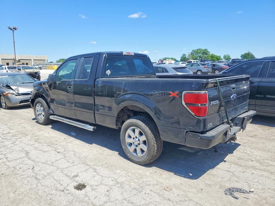 2013 Ford F150 მანქანა იყიდება აუქციონზე, vin: 1FTFX1CF1DFA29201, აუქციონის ნომერი: 53582166