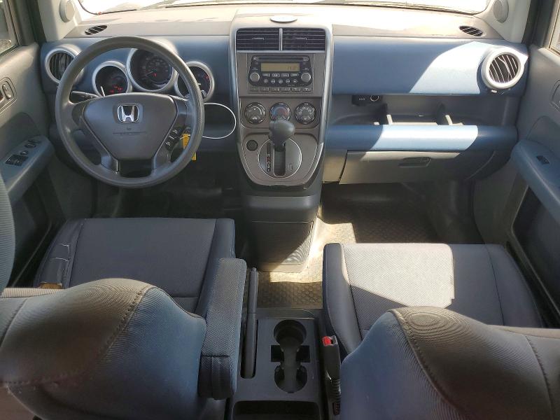 53411896 :رقم المزاد ، 5J6YH28503L013304 vin ، 2003 Honda Element مزاد بيع