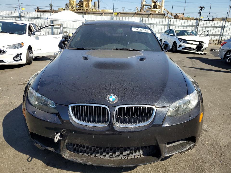 2013 Bmw M3 მანქანა იყიდება აუქციონზე, vin: WBSKG9C55DE799257, აუქციონის ნომერი: 54255566