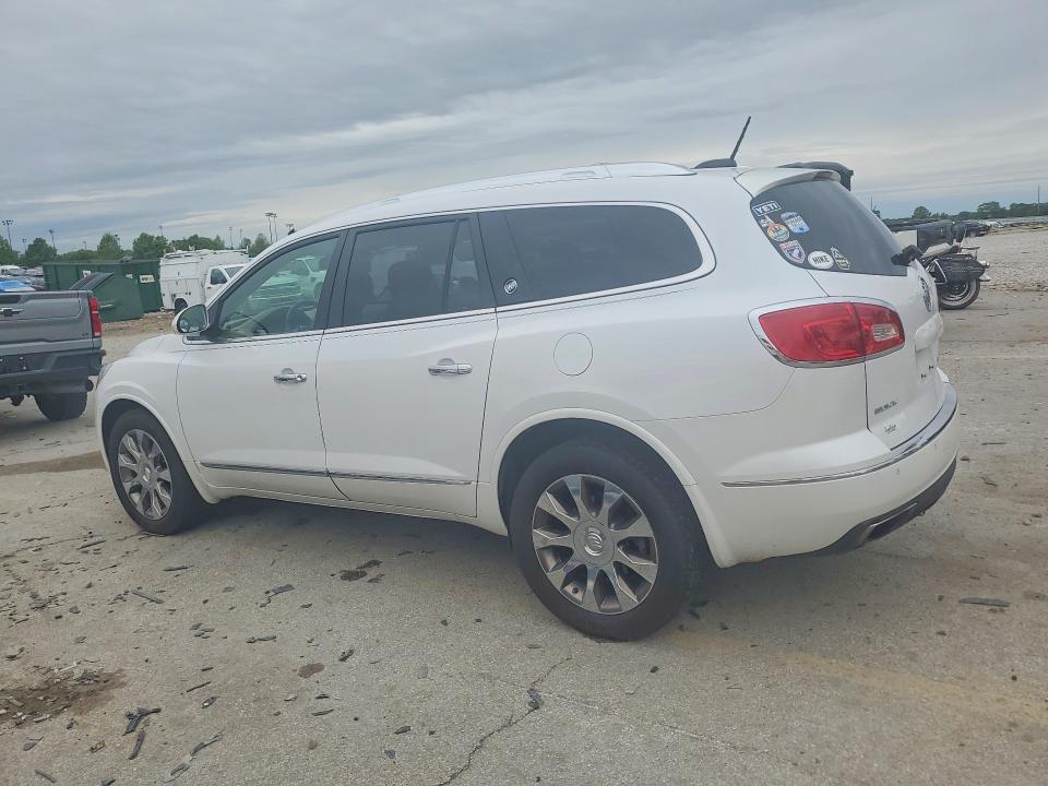 2016 Buick Enclave მანქანა იყიდება აუქციონზე, vin: 5GAKRBKD4GJ341353, აუქციონის ნომერი: 52450606