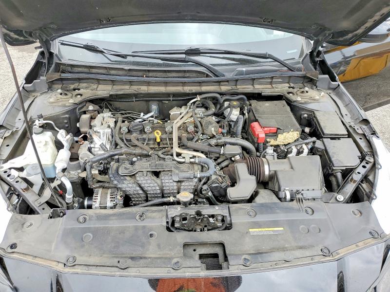 Продаж на аукціоні авто 2021 Nissan Altima, vin: 1N4BL4BV5MN417659, номер лоту: 53990606