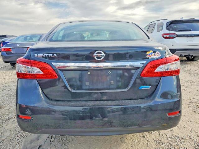 Aukcja sprzedaży 2014 Nissan Sentra, vin: 3N1AB7AP3EY339760, numer aukcji: 53483336