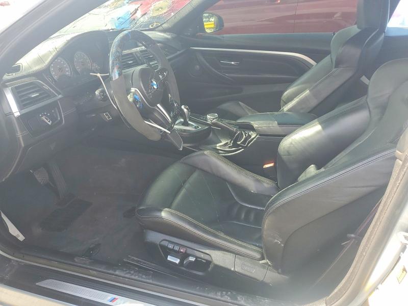 49684306 :رقم المزاد ، WBS3R9C55HK708896 vin ، 2017 Bmw M440xi مزاد بيع