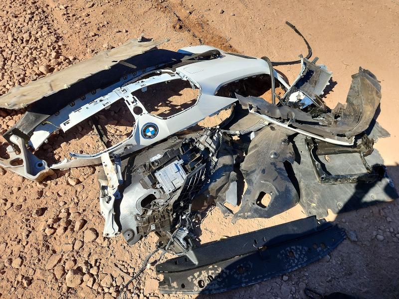 Продаж на аукціоні авто 2025 Bmw I4, vin: WBY23HD05SFU10865, номер лоту: 53552706