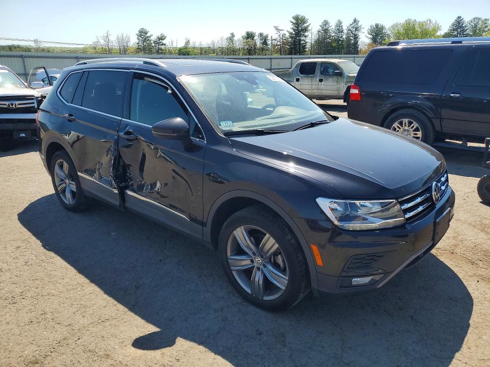 2021 Volkswagen Tiguan მანქანა იყიდება აუქციონზე, vin: 3VV2B7AX2MM133239, აუქციონის ნომერი: 52137756