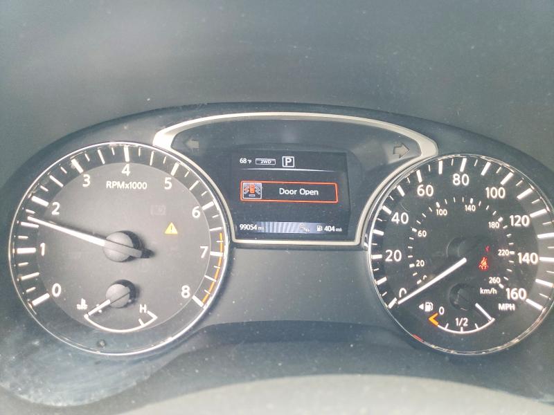 Aukcja sprzedaży 2017 Nissan Pathfinder, vin: 5N1DR2MM7HC643595, numer aukcji: 53741816