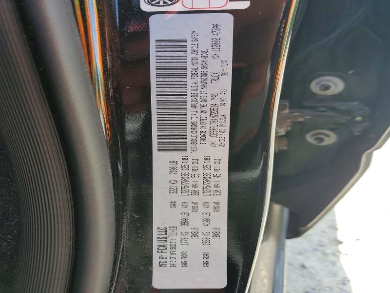 50367506 :رقم المزاد ، 1C6SRFLT0KN723514 vin ، 2019 Ram 1500 مزاد بيع