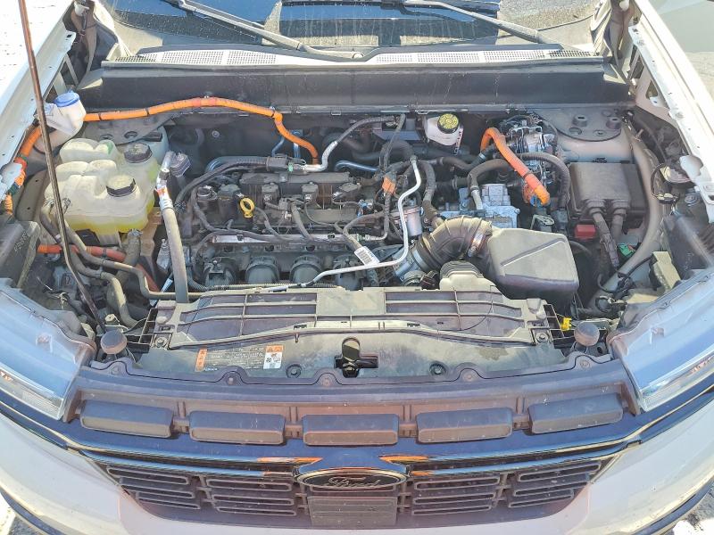Продажа на аукционе авто 2024 Ford Maverick, vin: 3FTTW8M3XRRB32999, номер лота: 54139736
