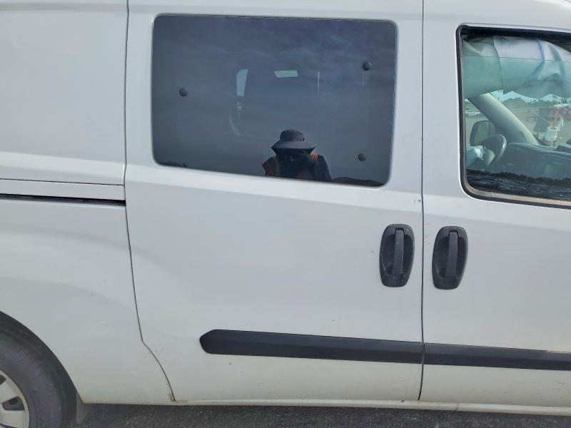 2017 Ram Promaster City მანქანა იყიდება აუქციონზე, vin: ZFBERFBB1H6E65902, აუქციონის ნომერი: 53737006
