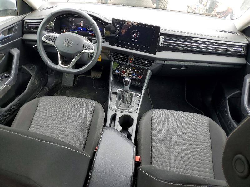 Продажа на аукционе авто 2025 Volkswagen Jetta, vin: 3VWCX7BU7SM081268, номер лота: 51922006