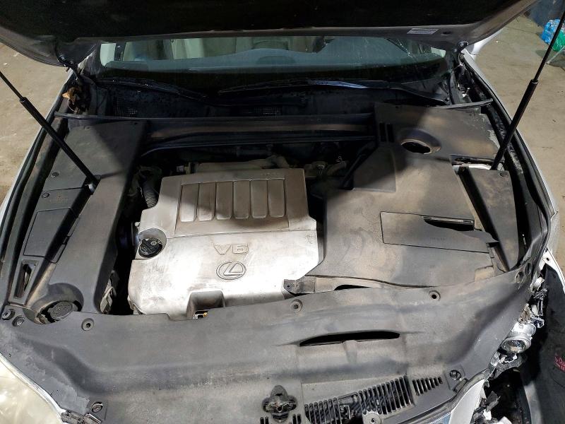 52150426 :رقم المزاد ، JTHBJ46G772044320 vin ، 2007 Lexus Es مزاد بيع