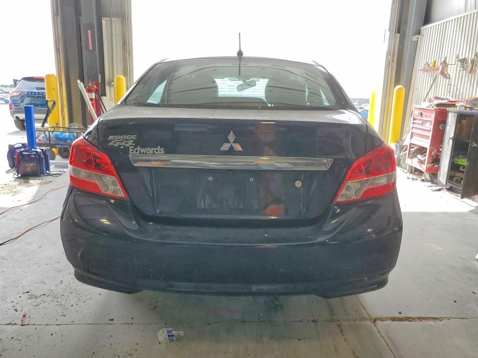 Продаж на аукціоні авто 2020 Mitsubishi Mirage, vin: ML32F3FJ5LHF02247, номер лоту: 53634346