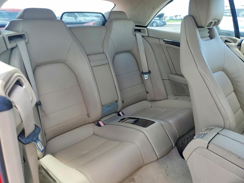 Продаж на аукціоні авто 2011 Mercedes-benz E, vin: WDDKK5GF7BF086374, номер лоту: 54689806