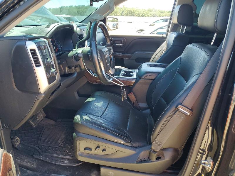 Продаж на аукціоні авто 2018 Gmc Sierra, vin: 3GTU2NEJ7JG216810, номер лоту: 53903386